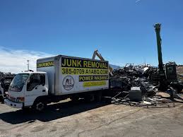 Best Recycling Services for Junk  in Munford, TN