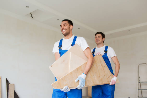 Best Attic Cleanout  in Munford, TN