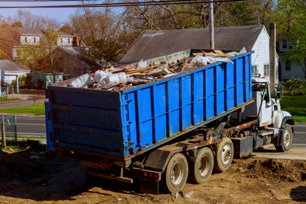 Best Basement Cleanout  in Munford, TN