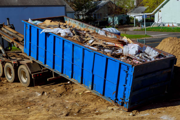 Best Demolition Debris Removal  in Munford, TN