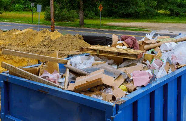 Best Basement Cleanout  in Munford, TN