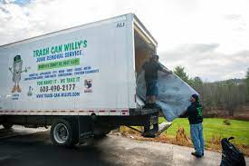 Best Attic Cleanout  in Munford, TN